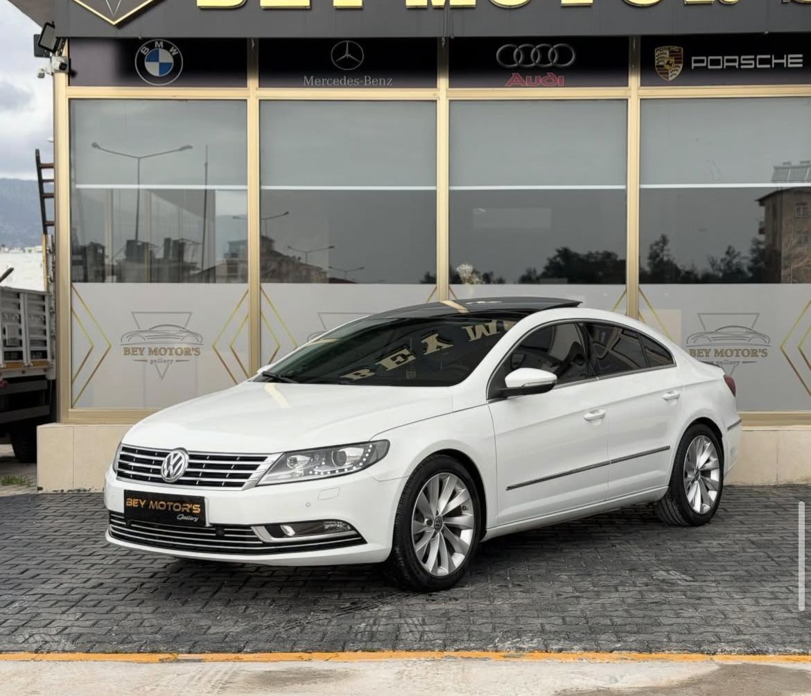 Bey Motors Antalya 